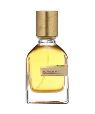 Orto Parisi Bergamask Eau de Parfum 50 ml