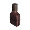 Orto Parisi Cuoium Eau de Parfum 50 ml kvepalų buteliukas