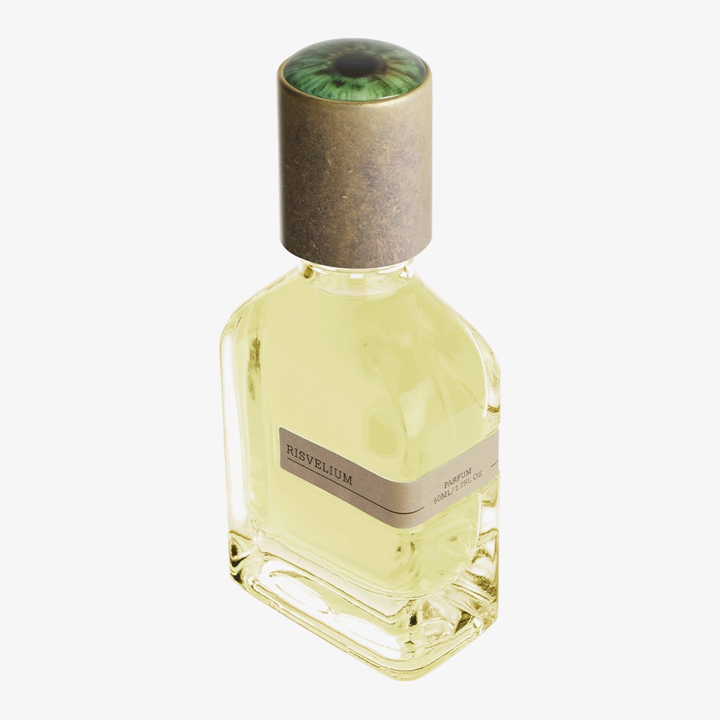 Orto Parisi Risvelium Parfum 50 ml buteliukas