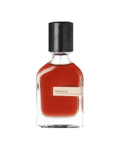 Orto Parisi Terroni Extrait De Parfum
