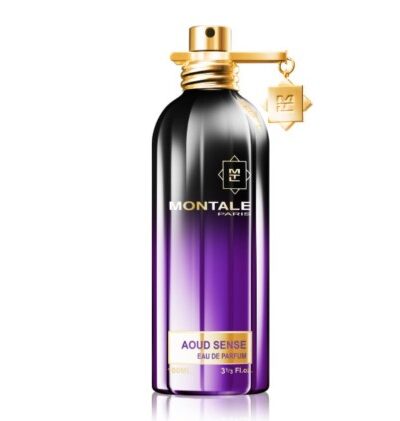 Montale Aoud Sense EDP 100 ml Tester