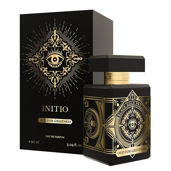 Initio Parfums Privés Oud For Greatness EDP