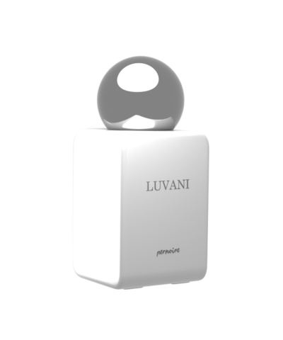 pernoire Luvani Extrait de Parfum 50 ml buteliukas su pavadinimu