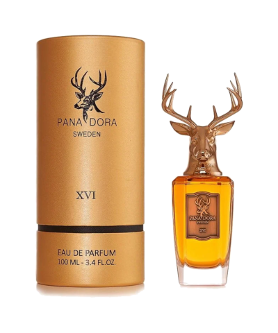 Pana Dora XVI- Sweet Wood Eau de Parfum 100 ml