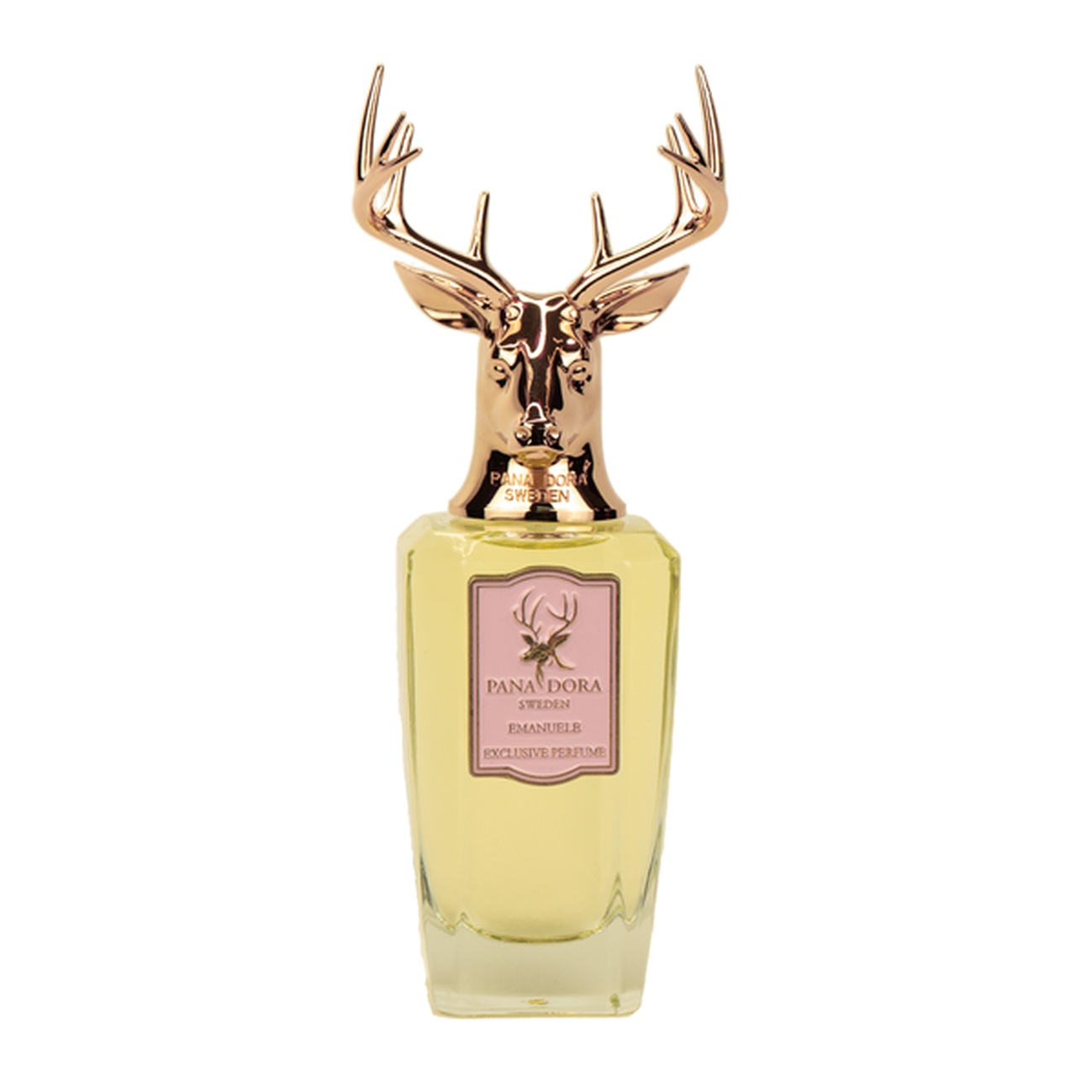 Pana Dora Emanuele Extrait de Parfum 100 ml