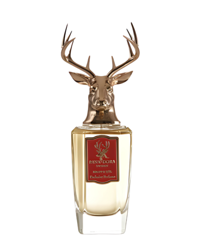 Pana Dora Kropp & själ Eau de Parfum 100 ml