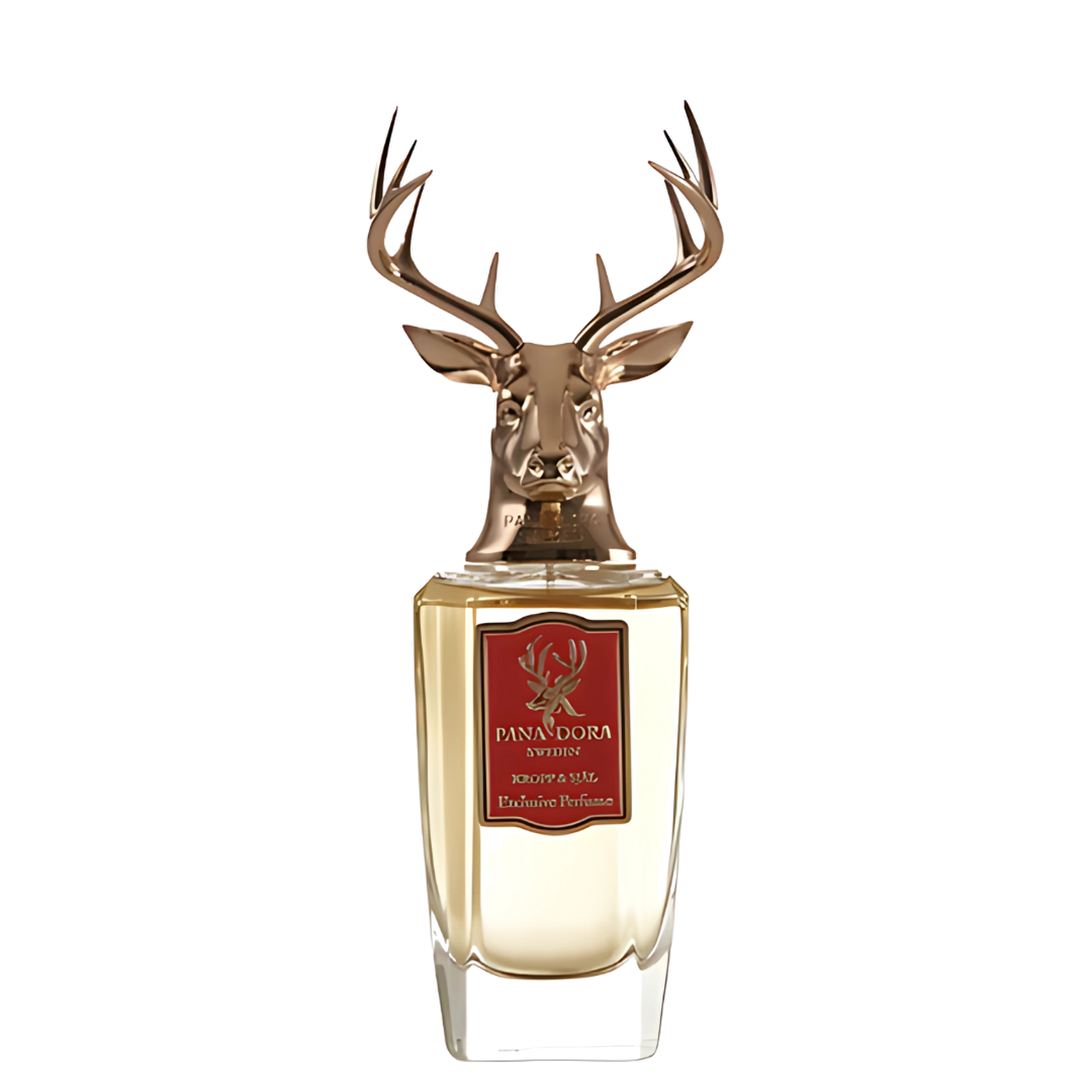 Pana Dora Kropp & själ Eau de Parfum 100 ml