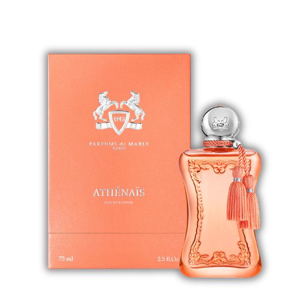 Parfums de Marly Athénaïs Eau de Parfum 75 ml