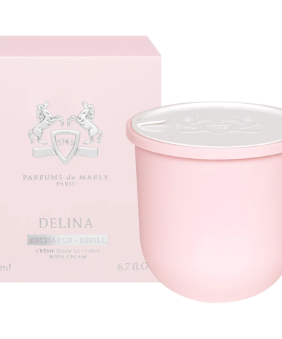 Parfums de Marly Delina Body Cream Refill 200 ml