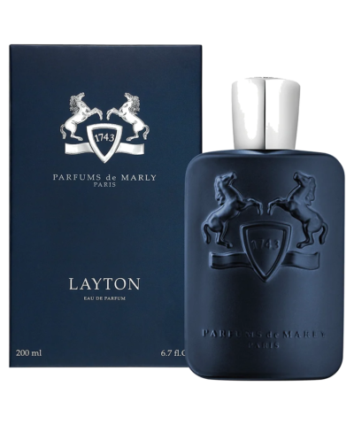 Parfums de Marly Layton Eau de Parfum 200 ml