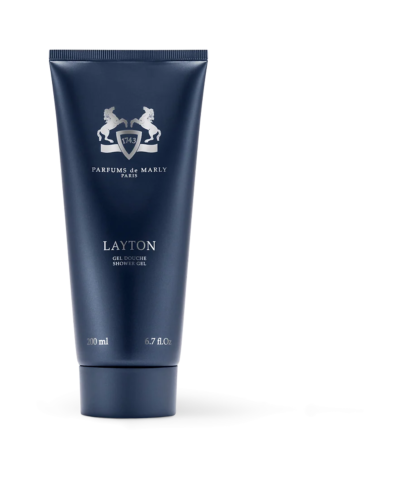 Parfums de Marly Layton Shower Gel 200 ml