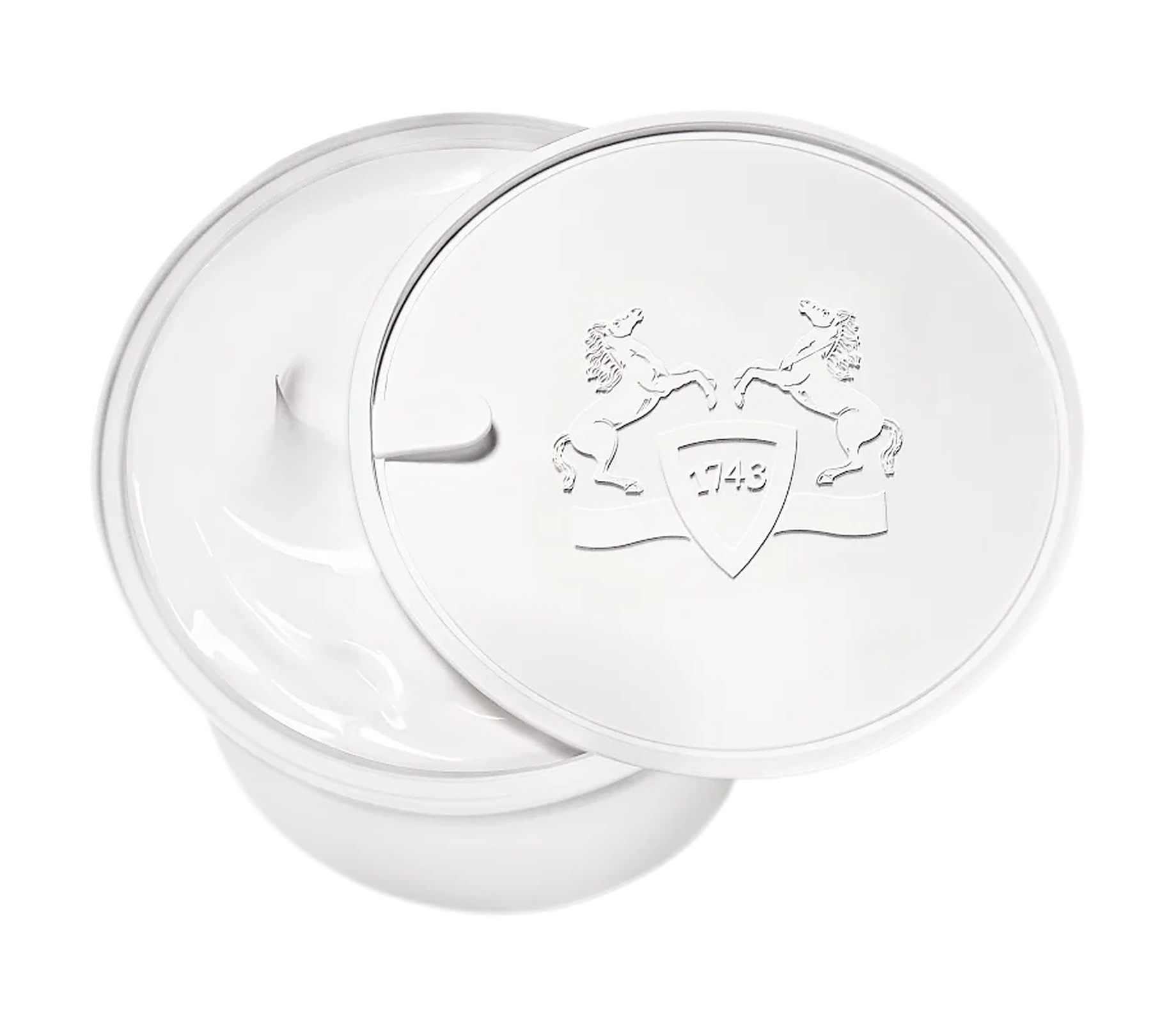 Parfums de Marly Valaya Body Cream Refill 200 ml