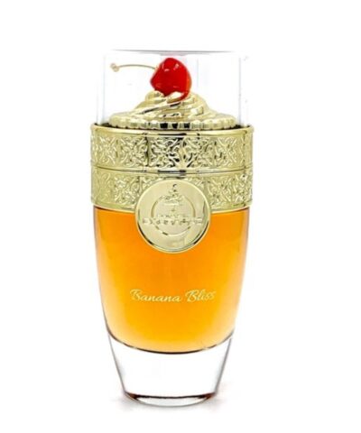 Paris Corner Banana Bliss EDP 100 ml