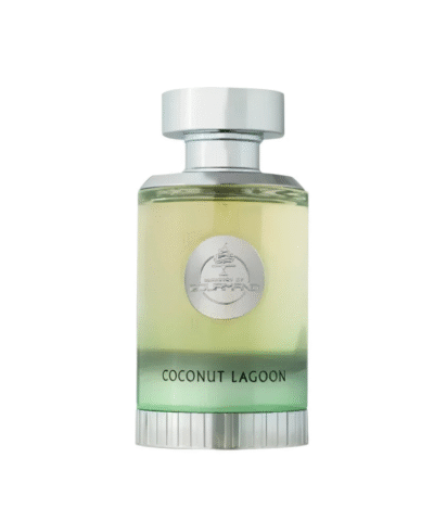 Paris Corner Coconut Lagoon EDP 100 ml
