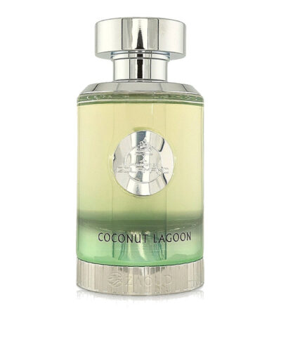 Paris Corner Coconut Lagoon EDP 100 ml