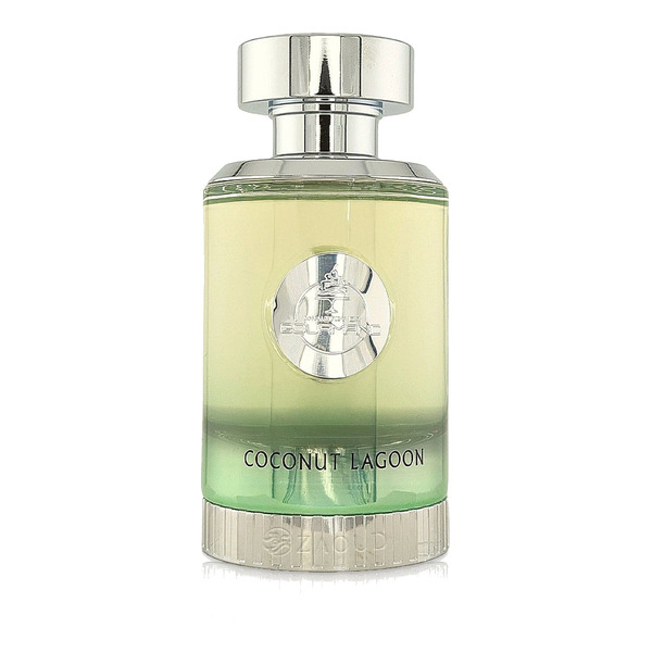 Paris Corner Coconut Lagoon EDP 100 ml