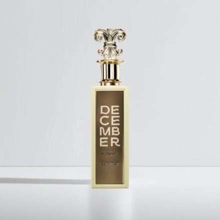 Paris Corner December Vanilla EDP 85 ml