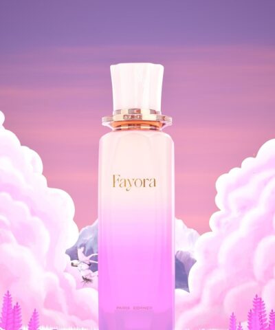Paris Corner Fayora EDP 100 ml