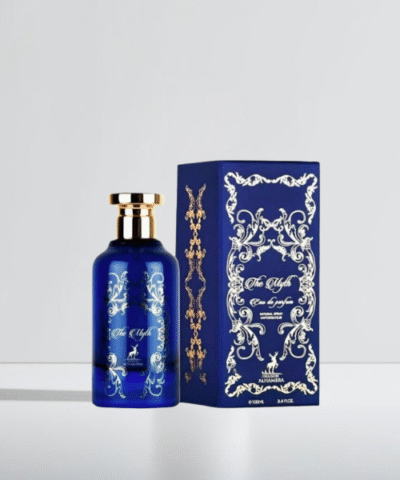 Maison Alhambra The Myth EDP 100 ml