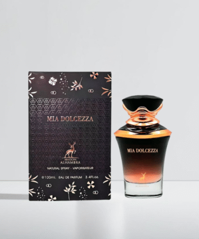 Maison Alhambra Mia Dolcezza EDP 100 ml