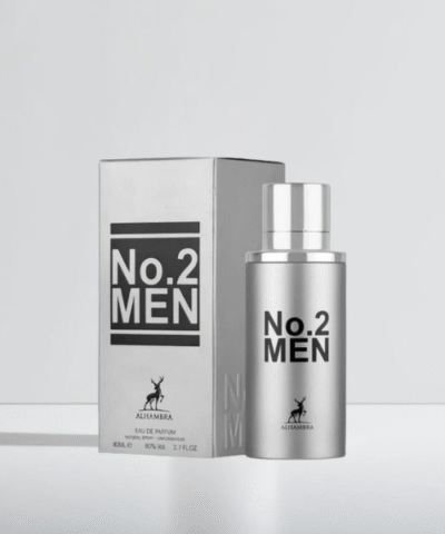 Maison Alhambra No.2 Men EDP 80 ml