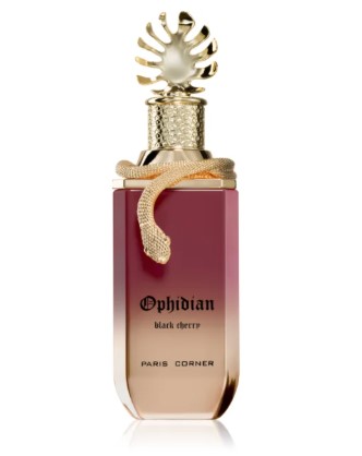 Paris Corner Ophidian Black Cherry EDP 100 ml