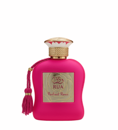 Paris Corner Rua Radiant Roses EDP 100 ml