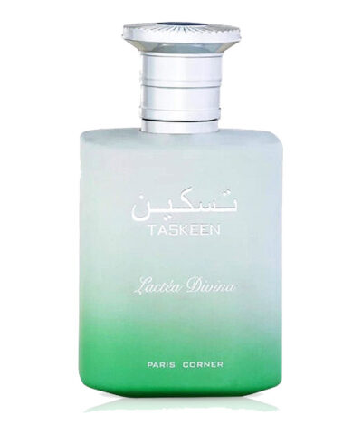 Paris Corner Taskeen Lactea Divina EDP 100 ml