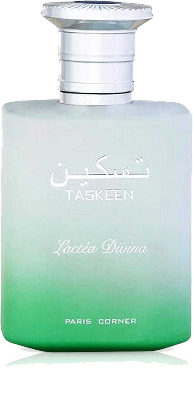 Paris Corner Taskeen Lactea Divina EDP 100 ml - Image 2