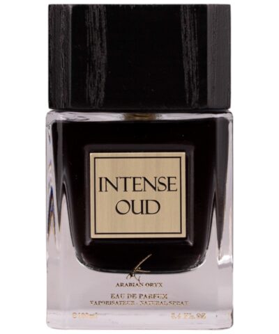 Paris Corner Arabian Oryx Intense Oud EDP 100 ml