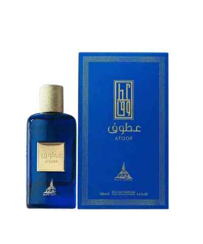 Paris Corner Atoof EDP U 100 ml