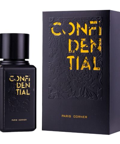 Paris Corner Confidential EDP 100 ml