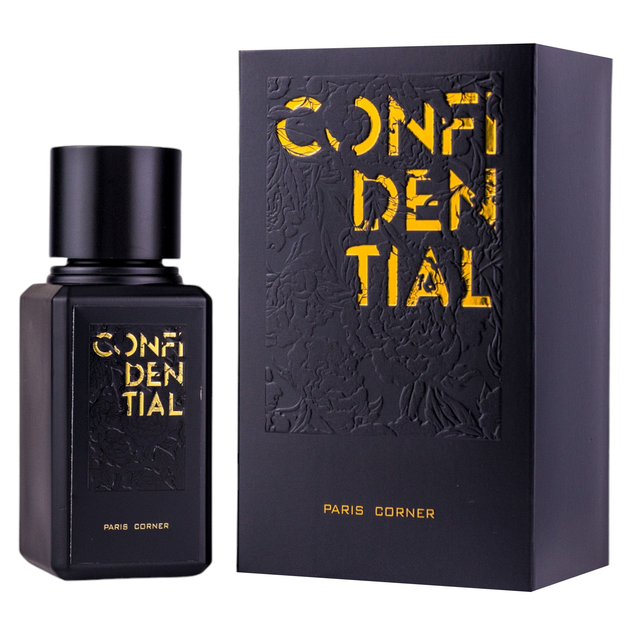 Paris Corner Eternal Musk EDP 85 ml - Image 3