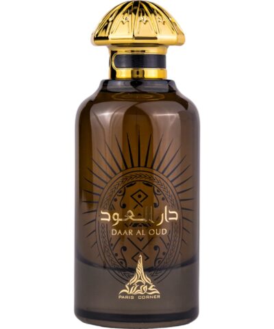 Paris Corner Daar Al Oud EDP 100 ml