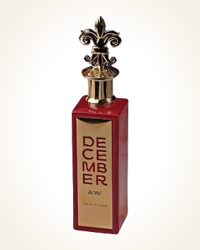 Paris Corner December Rose EDP 85 ml