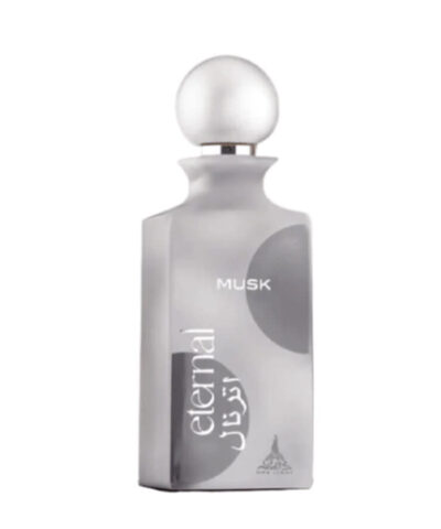 Paris Corner Eternal Musk EDP 85 ml