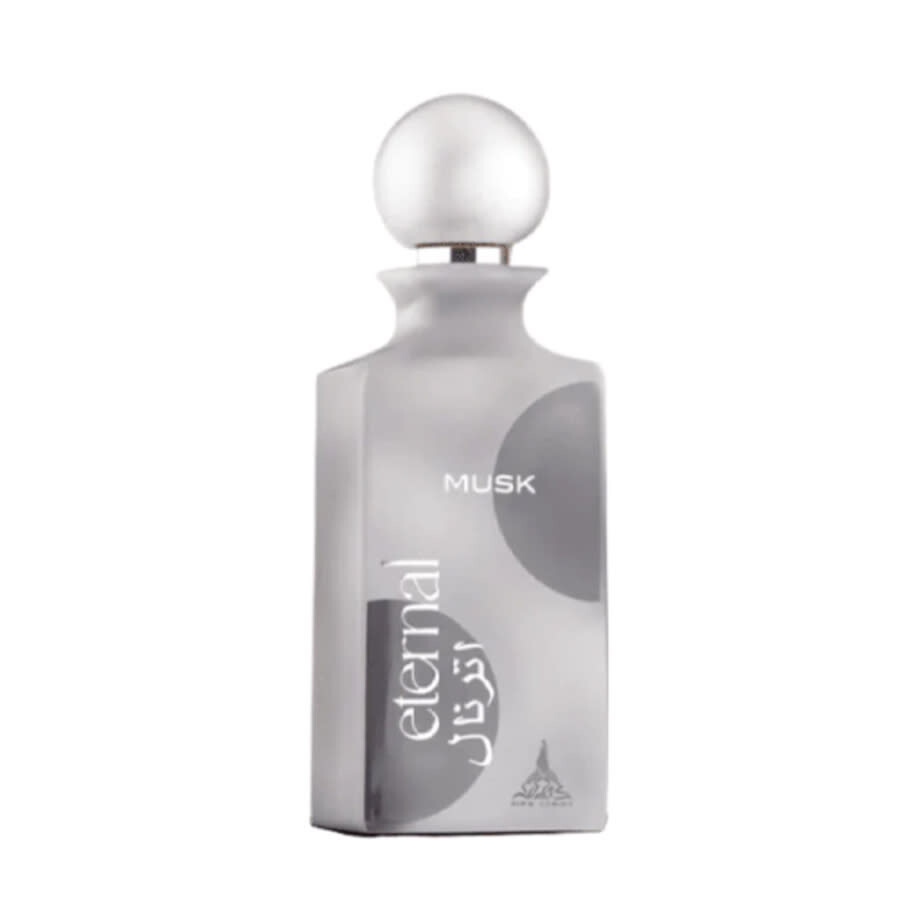 Paris Corner Eternal Musk EDP 85 ml