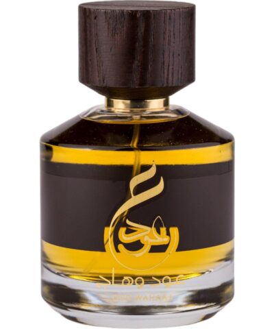 Paris Corner Oud Wahaaj EDP 100 ml
