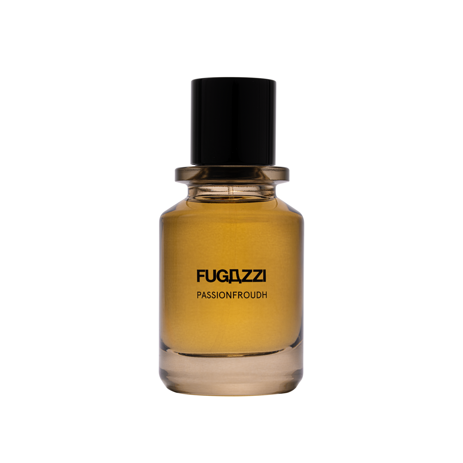 Fugazzi Passionfroudh Extrait de Parfum 50 ml kvepalu buteliukas