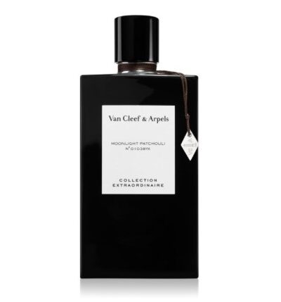 Van Cleef & Arpels Collection Extraordinaire Moonlight Patchouli EDP 75 ml