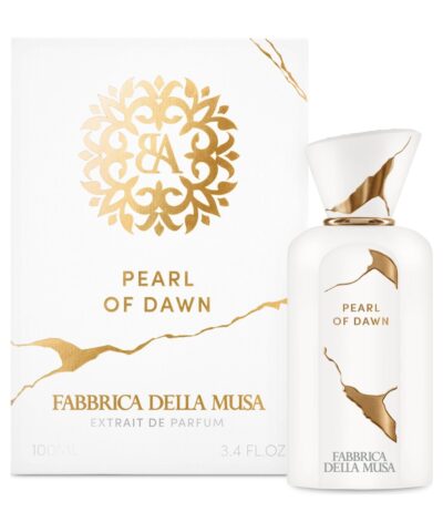 Fabbrica Della Musa Pearl of Dawn Extrait de Parfum 100 ml buteliukas su dezute