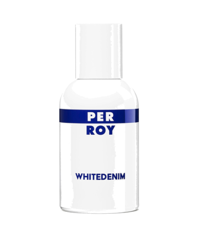 Perroy White Denim Eau de Parfum 100 ml