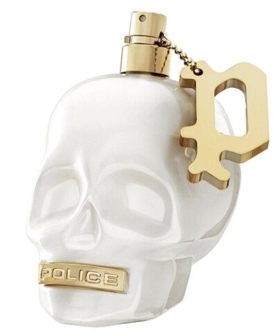 Police To Be Born To Shine For Woman Eau de Parfum 40 ml