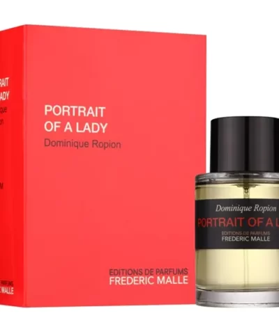 Frederic Malle Portrait Of a Lady EDP