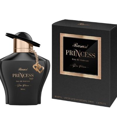 Rasasi Princess Noir EDP 50 ml
