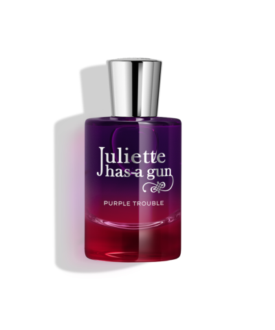 Juliette Has a Gun Purple Trouble Eau de Parfum 50 ml buteliukas