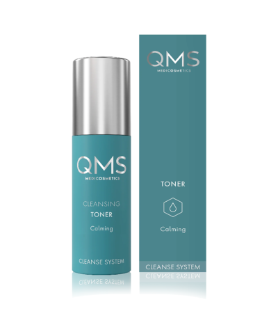 QMS Medicosmetics Cleanse System Calming Toner 50 ml