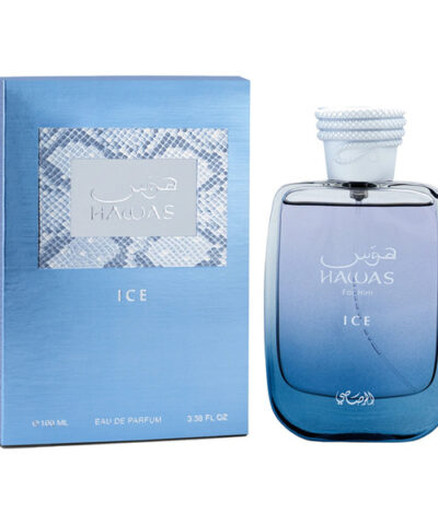 Rasasi Hawas Ice EDP 100 ml