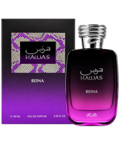 Rasasi Hawas Reina EDP 100 ml