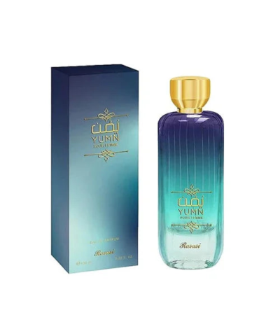 Rasasi Yumn Pour Femme EDP 100 ml